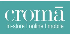 Croma Logo