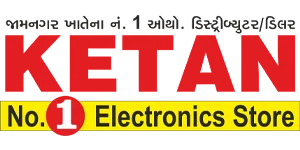 Ketan ele Logo