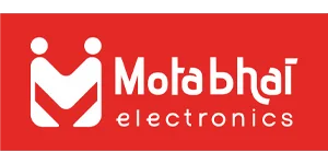 Motabhai Logo