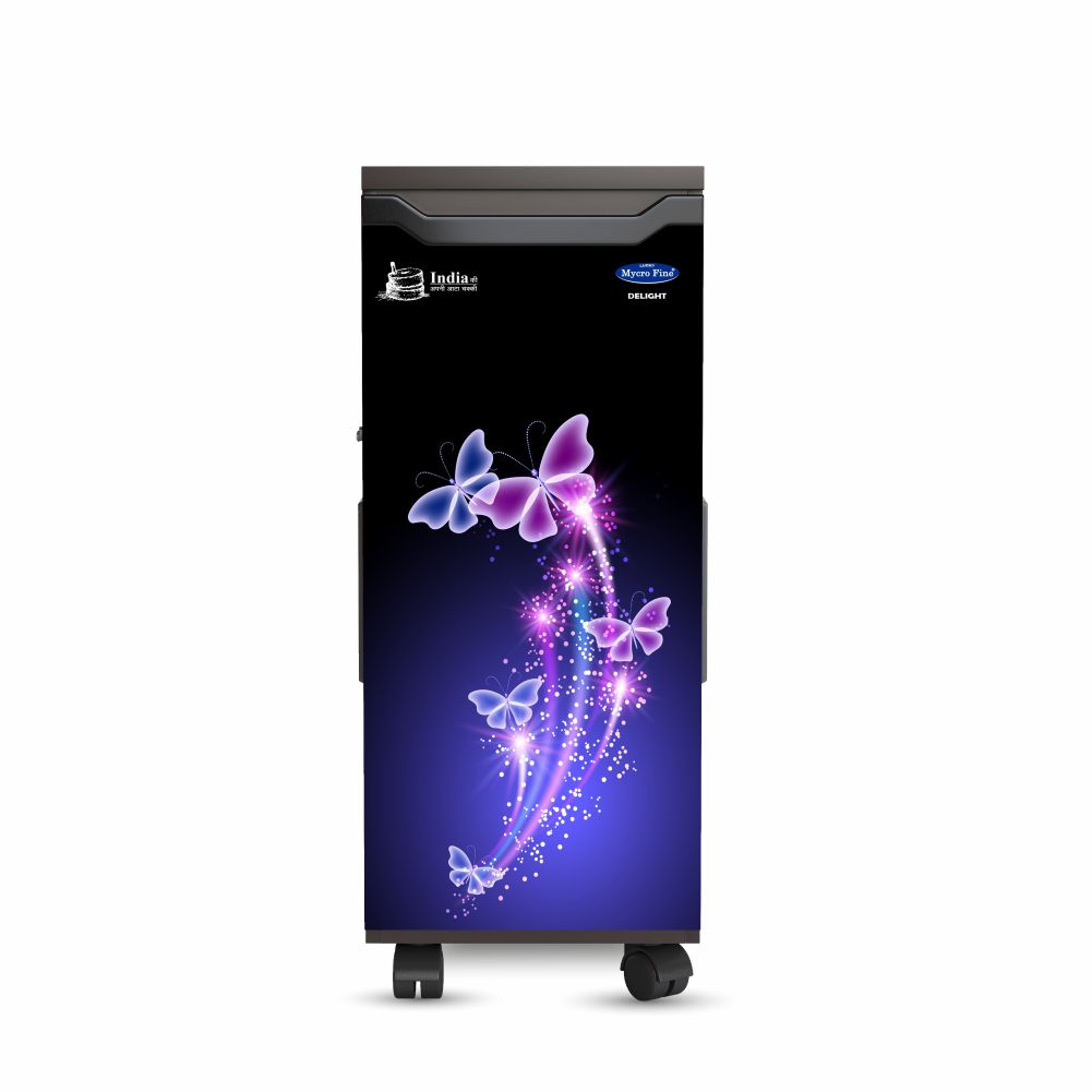 Mycrofine Delight Aata Chakki