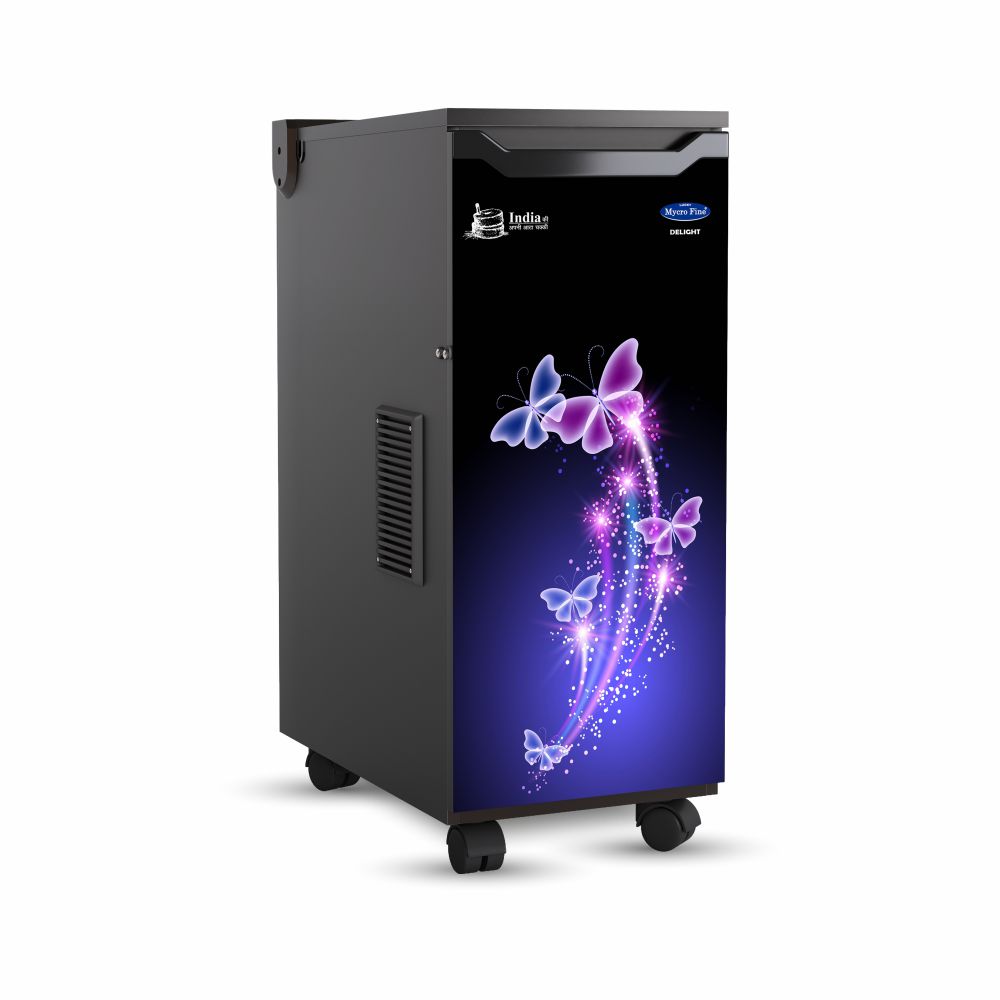 Mycrofine Delight Aata Chakki