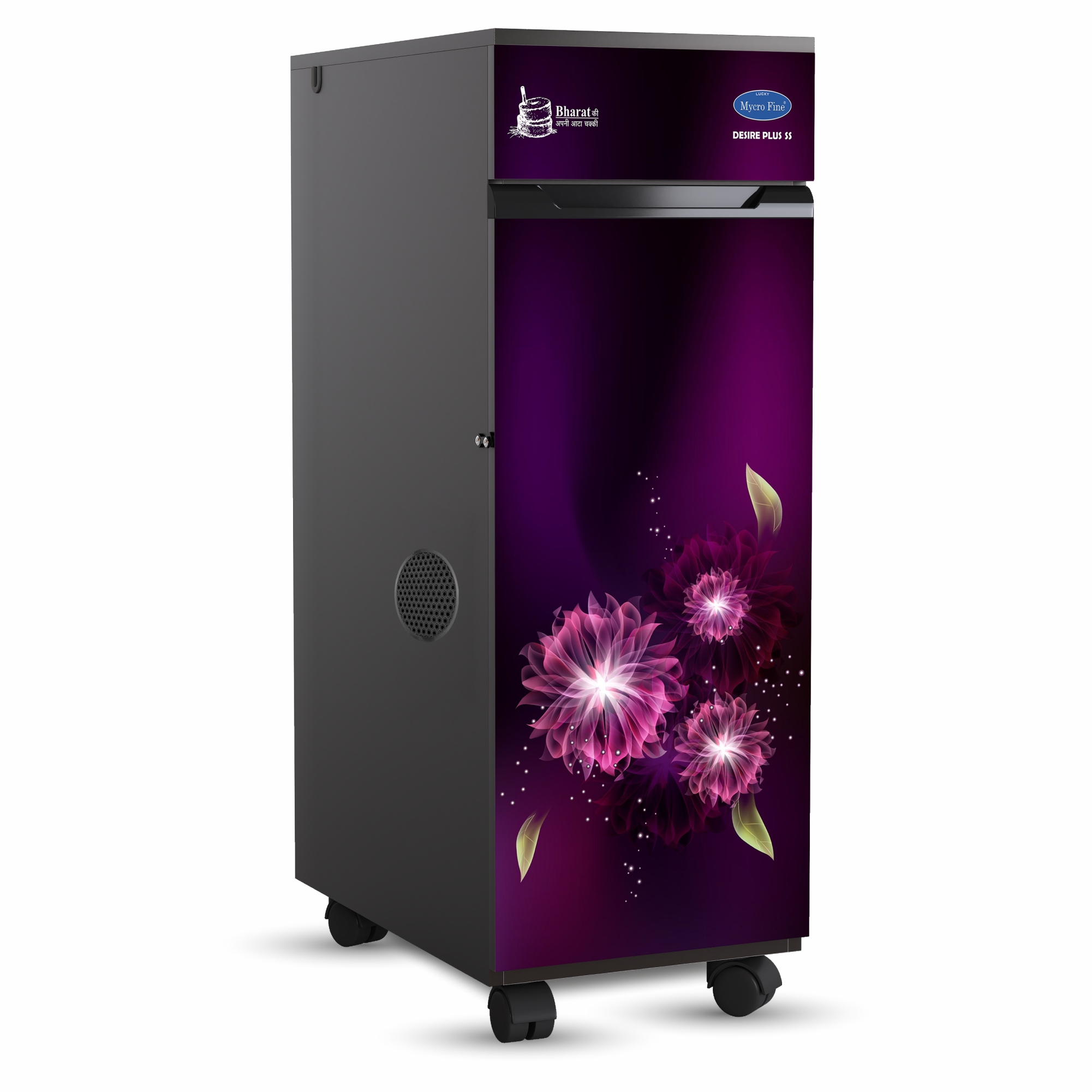 Mycrofine Desire Plus SS Aata Chakki