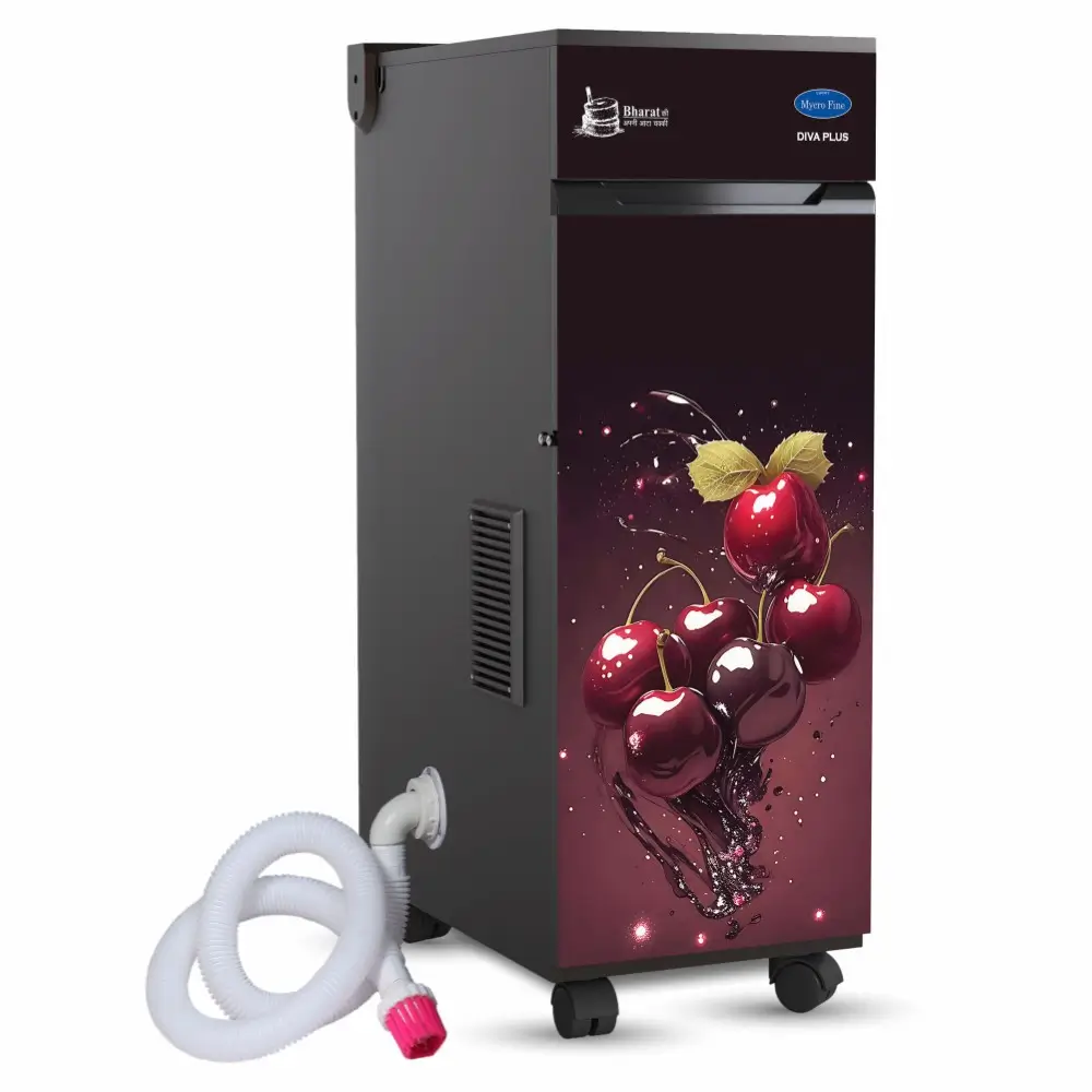 Mycrofine Diva Plus VC Aata Chakki