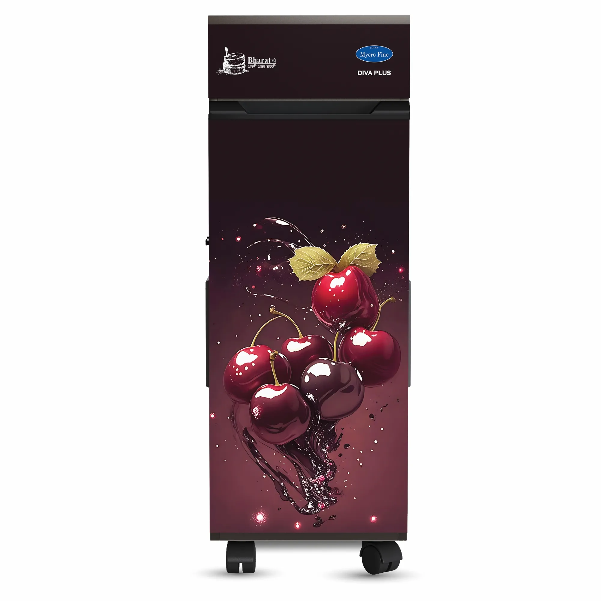 Mycrofine Diva Plus Aata Chakki