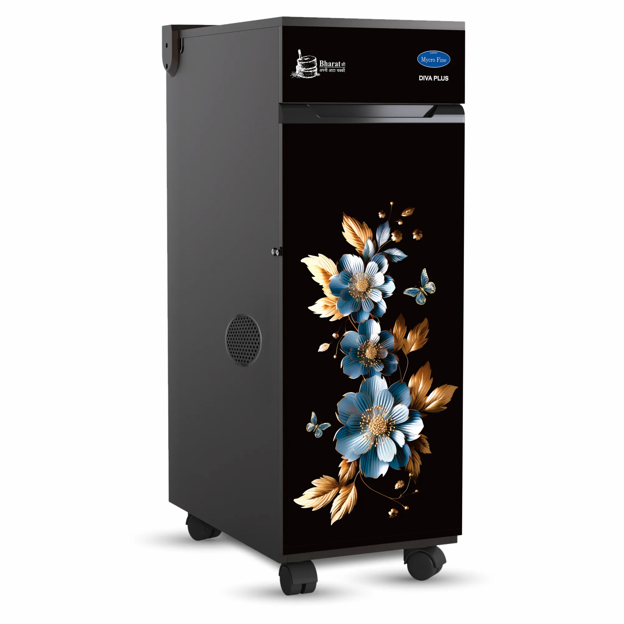 Mycrofine Diva Plus Aata Chakki