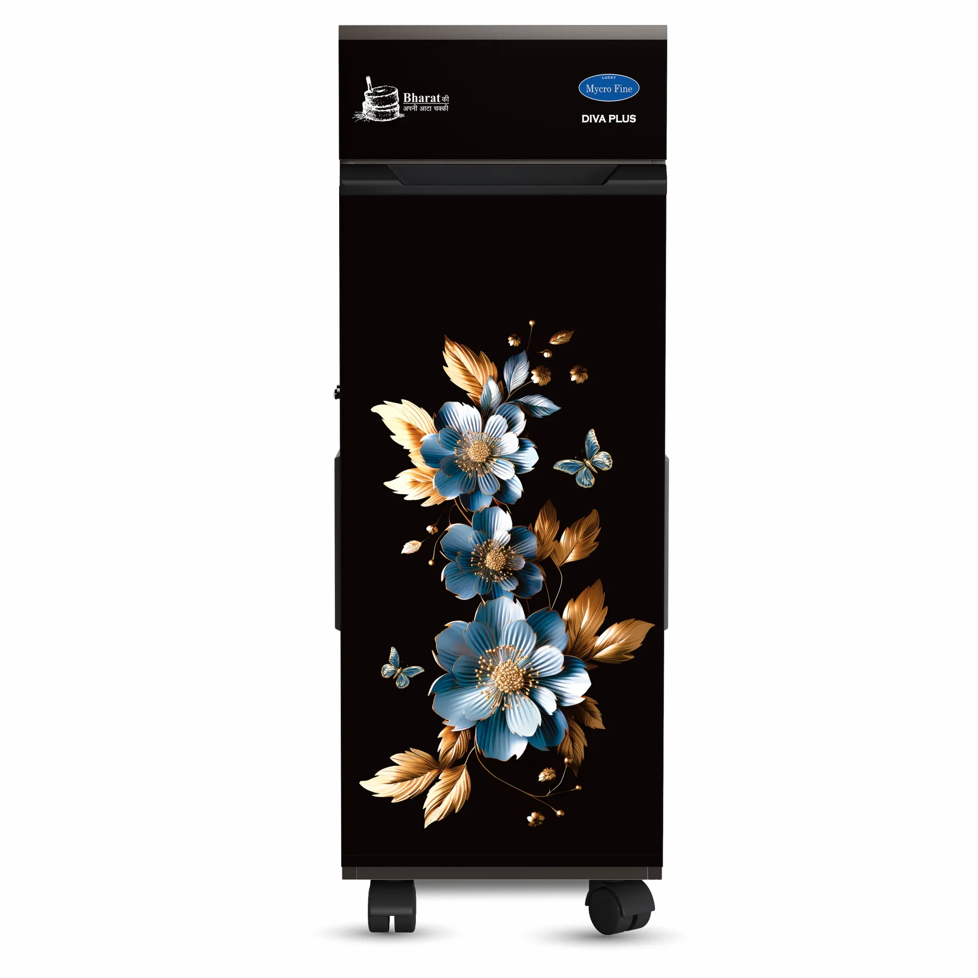 Mycrofine Diva Plus Aata Chakki