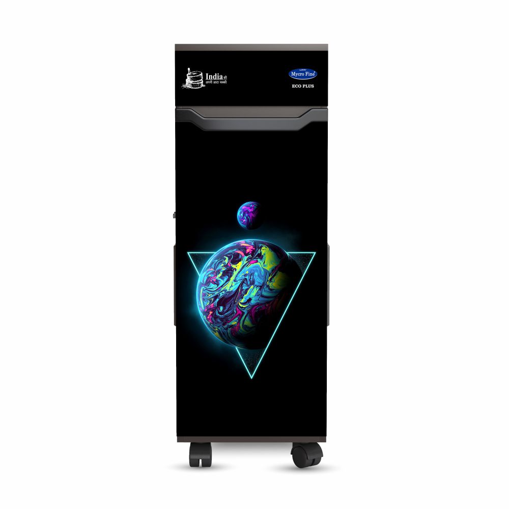 Mycrofine Eco Plus Aata Chakki