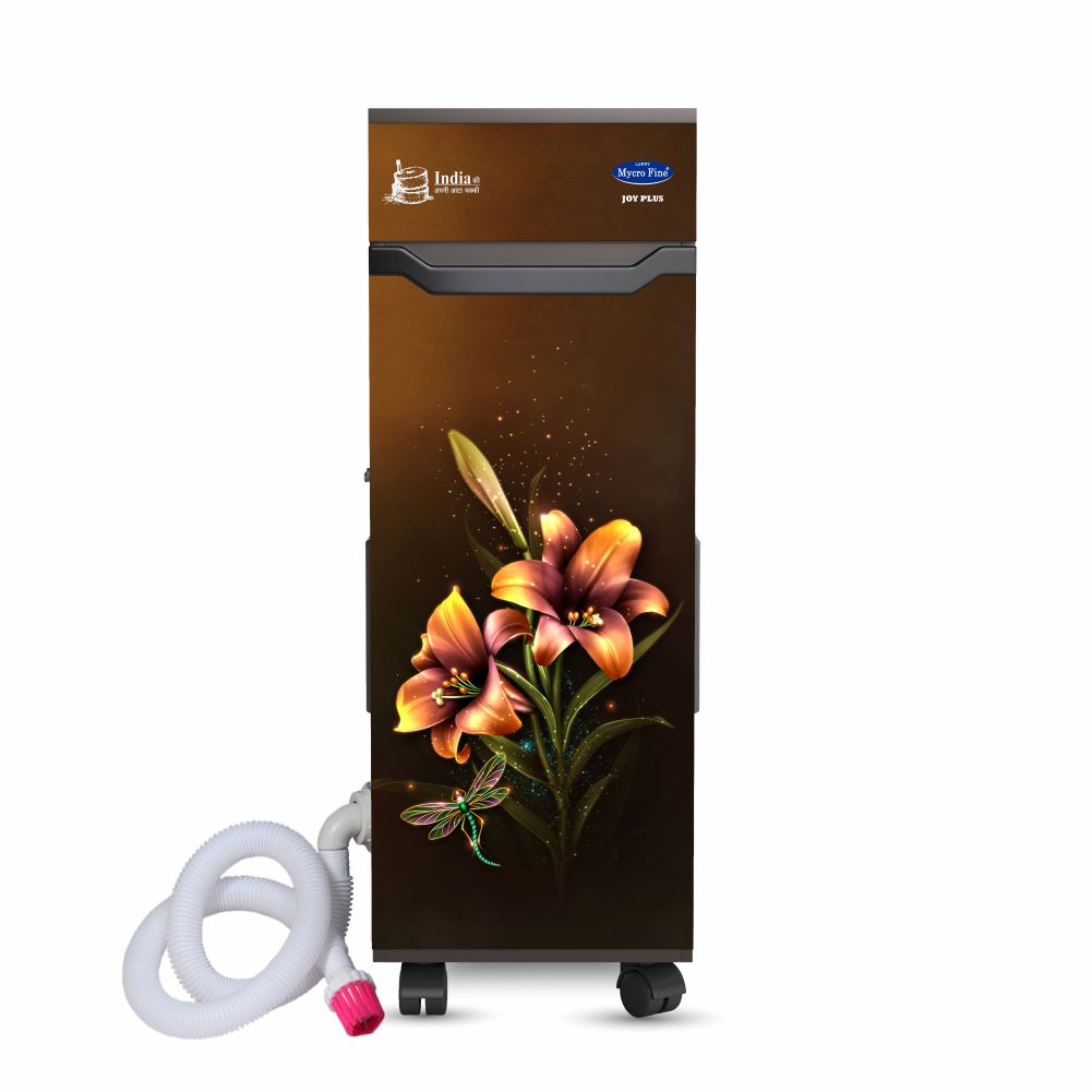 Mycrofine Joy Plus VC Series Aata Chakki