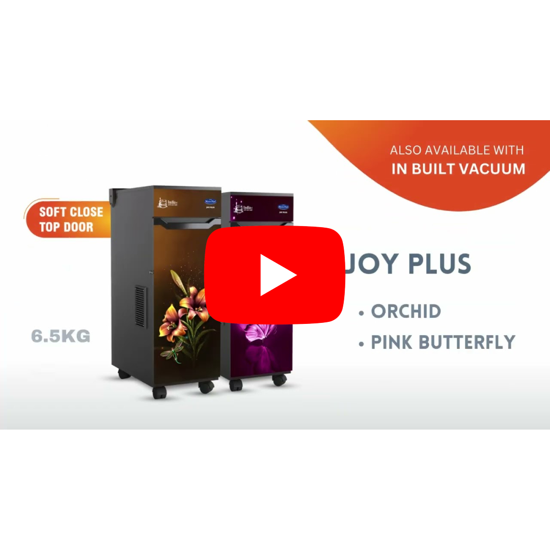 Mycrofine Joy Plus Aata Chakki