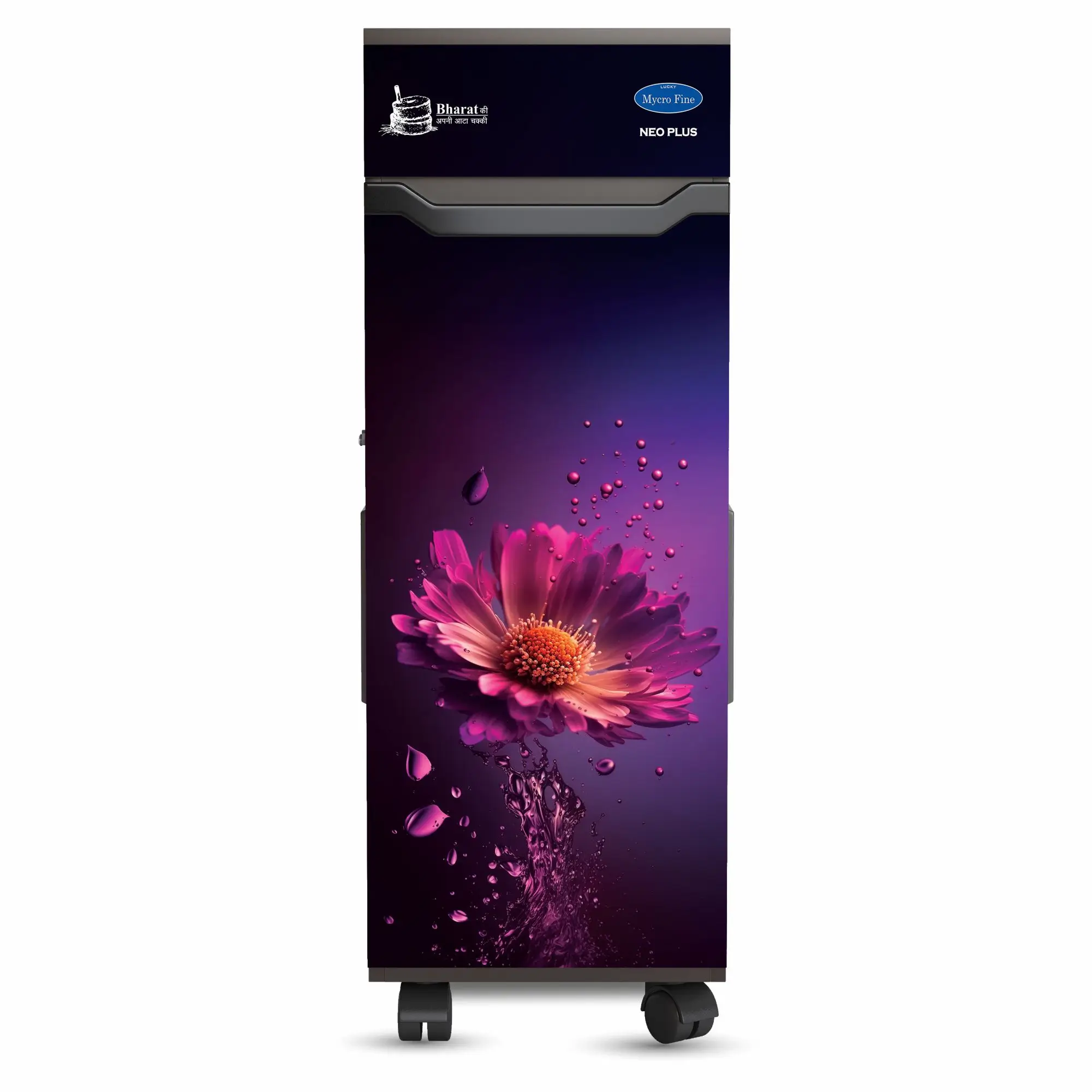 Mycrofine Neo Plus Pro Aata Chakki