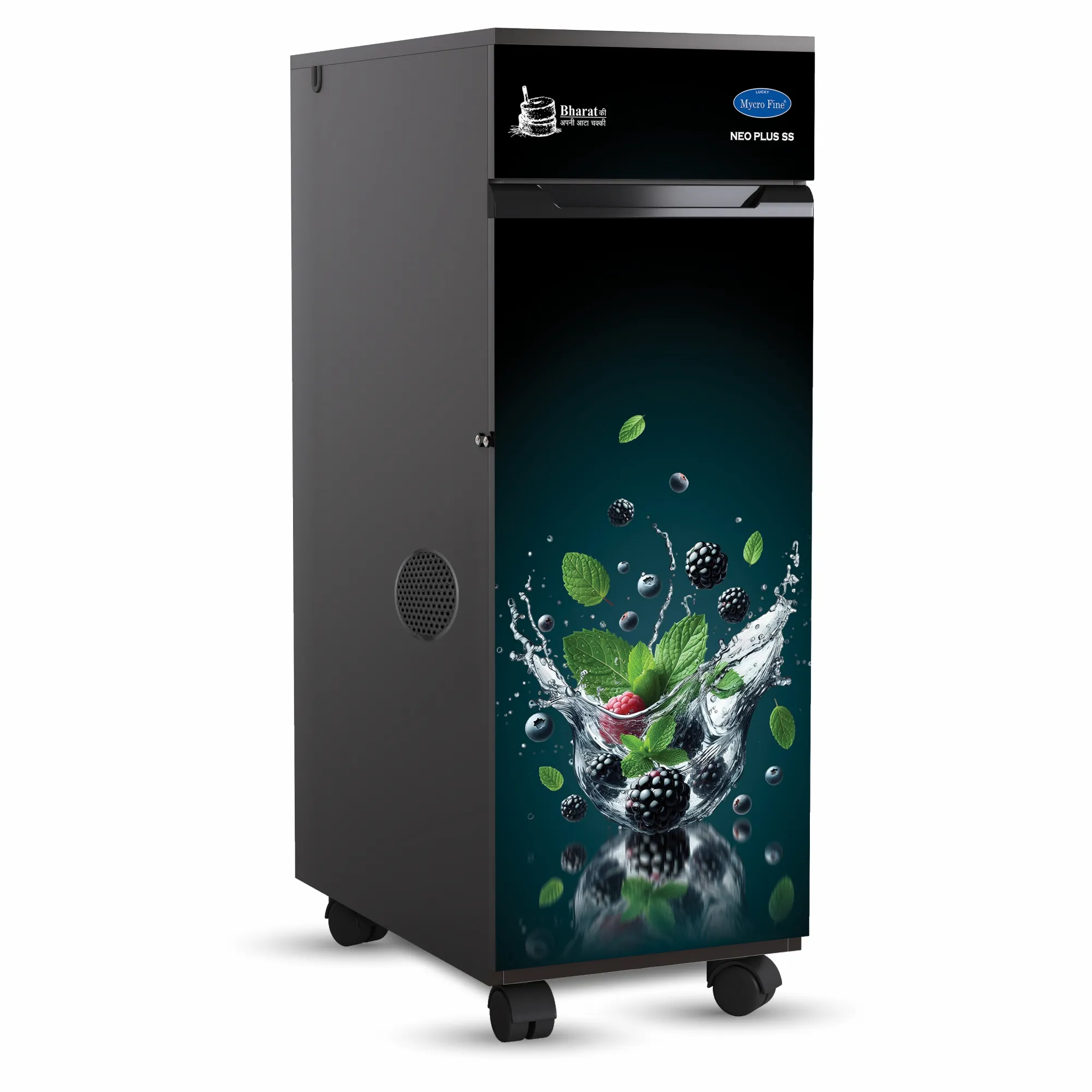 Mycrofine Neo Plus SS Aata Chakki