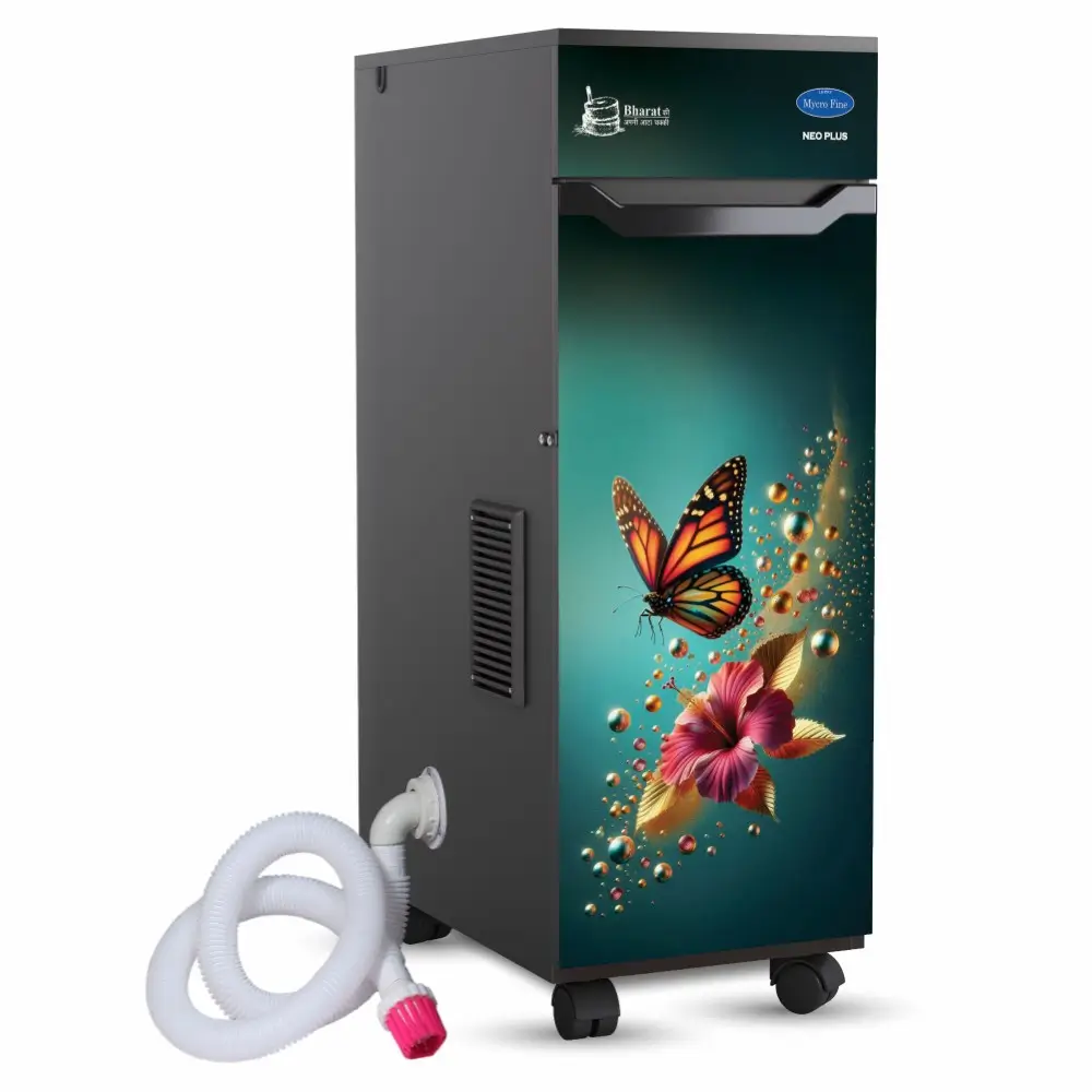 Mycrofine Neo Plus VC Aata Chakki