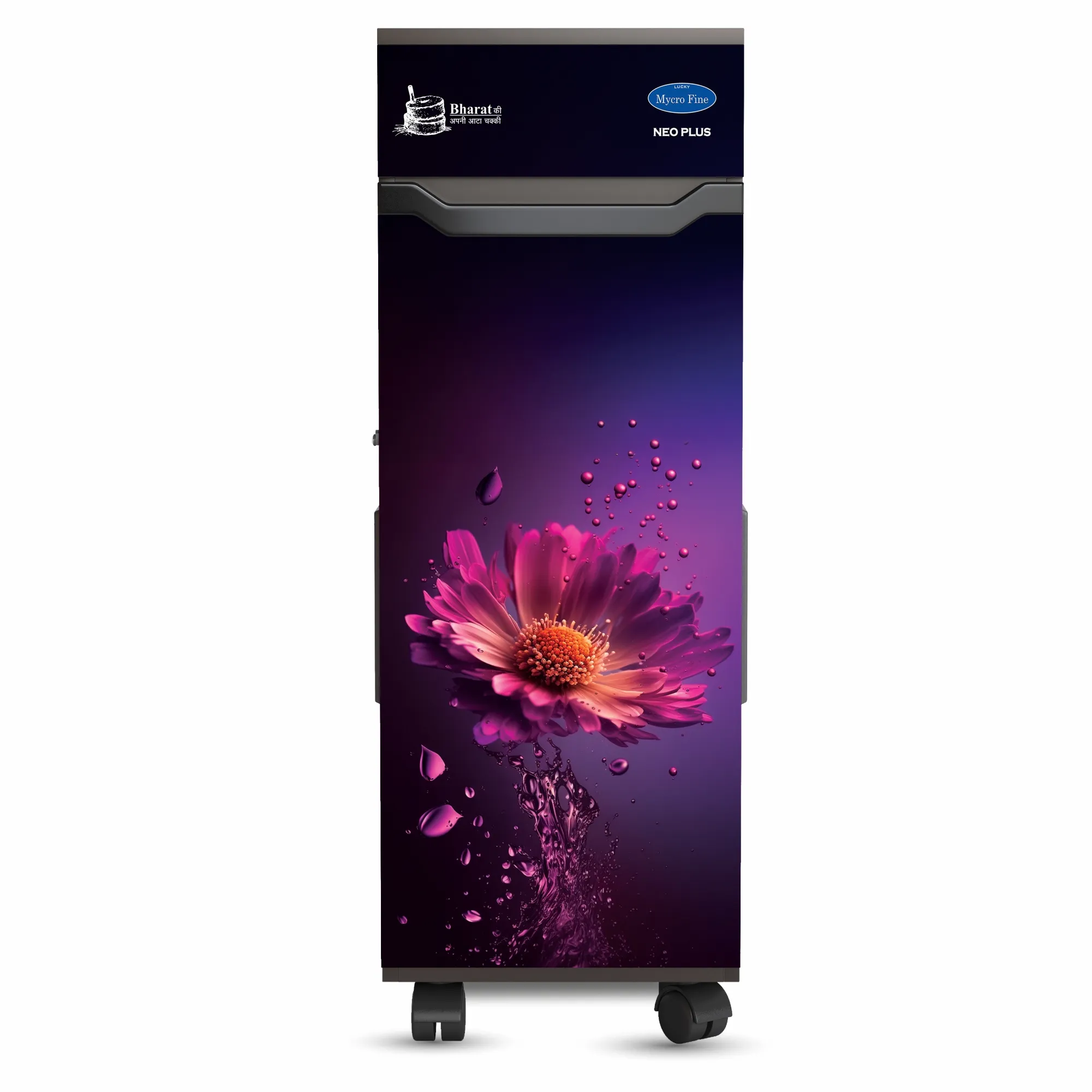 Mycrofine Neo Plus Aata Chakki