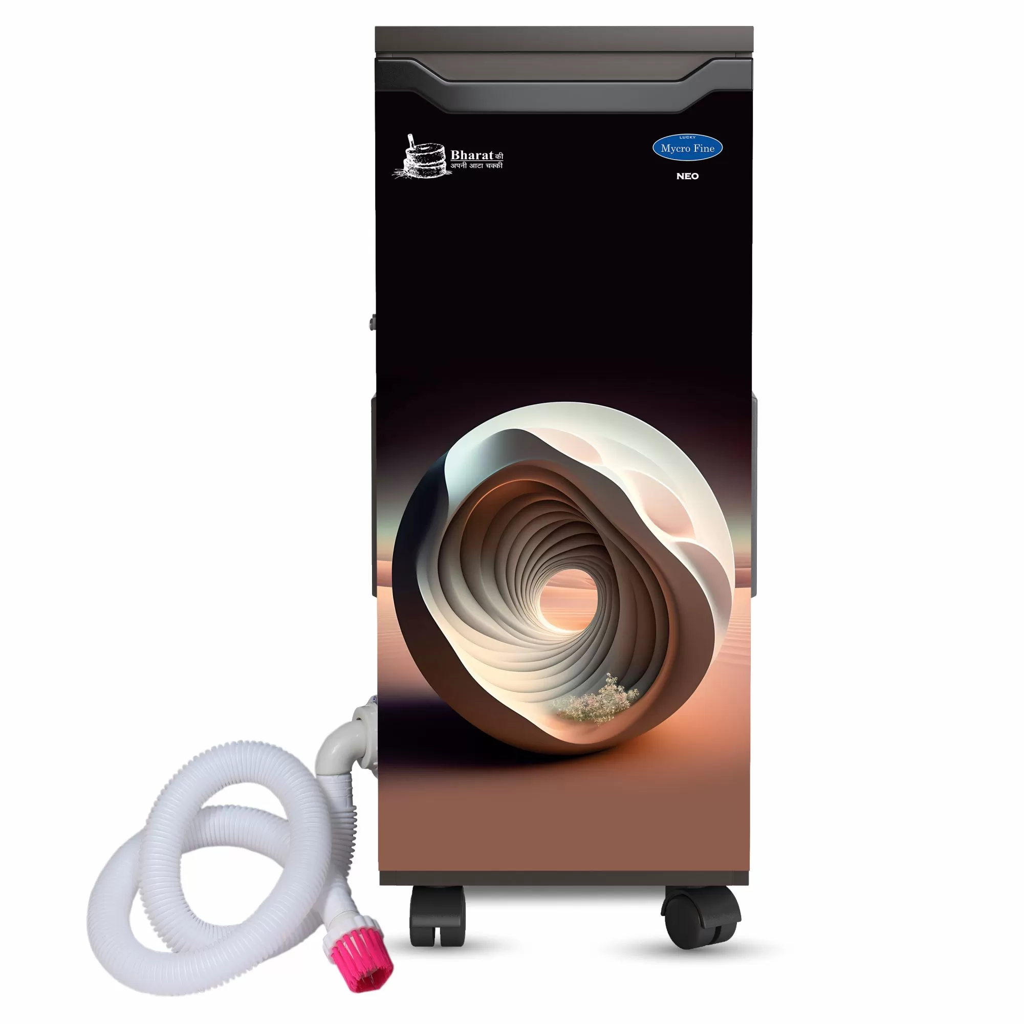 Mycrofine Neo VC Aata Chakki