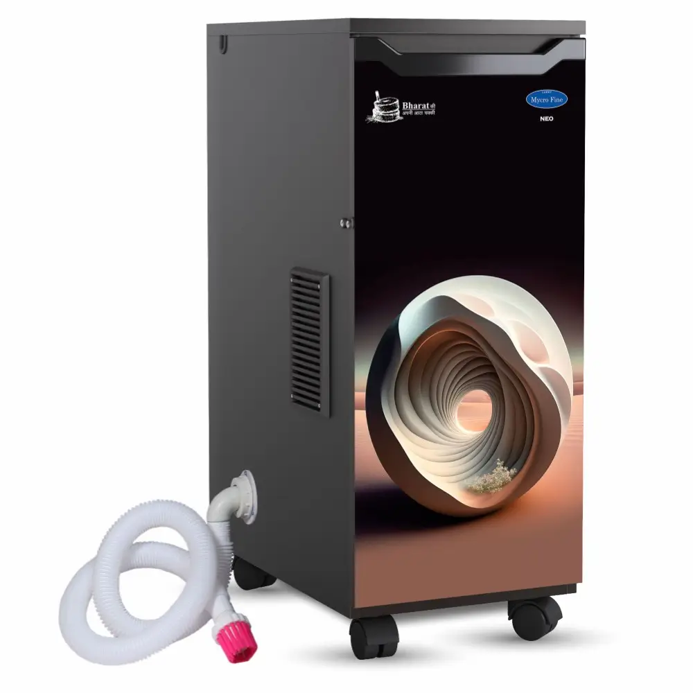 Mycrofine Neo VC Aata Chakki