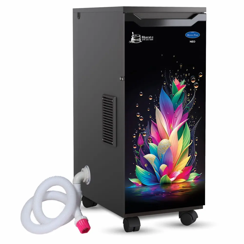 Mycrofine Neo VC Aata Chakki