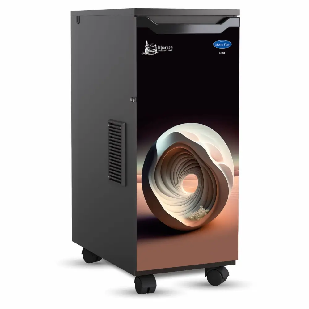 Mycrofine Neo Aata Chakki