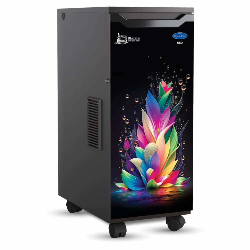 Mycrofine Neo Aata Chakki