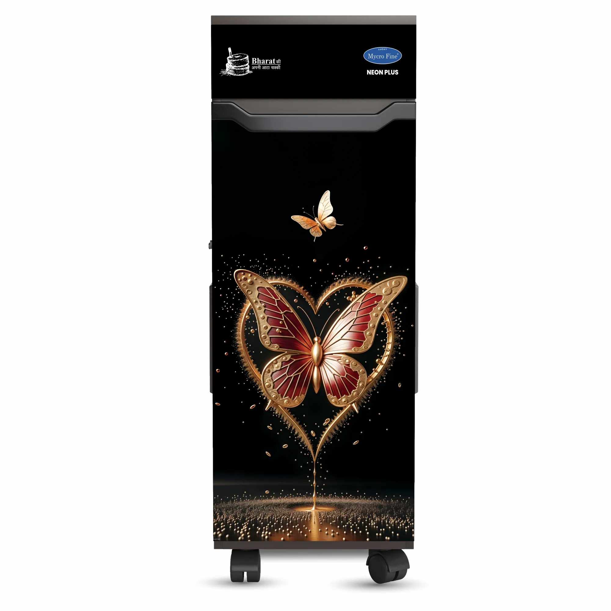 Mycrofine Neon Plus Aata Chakki