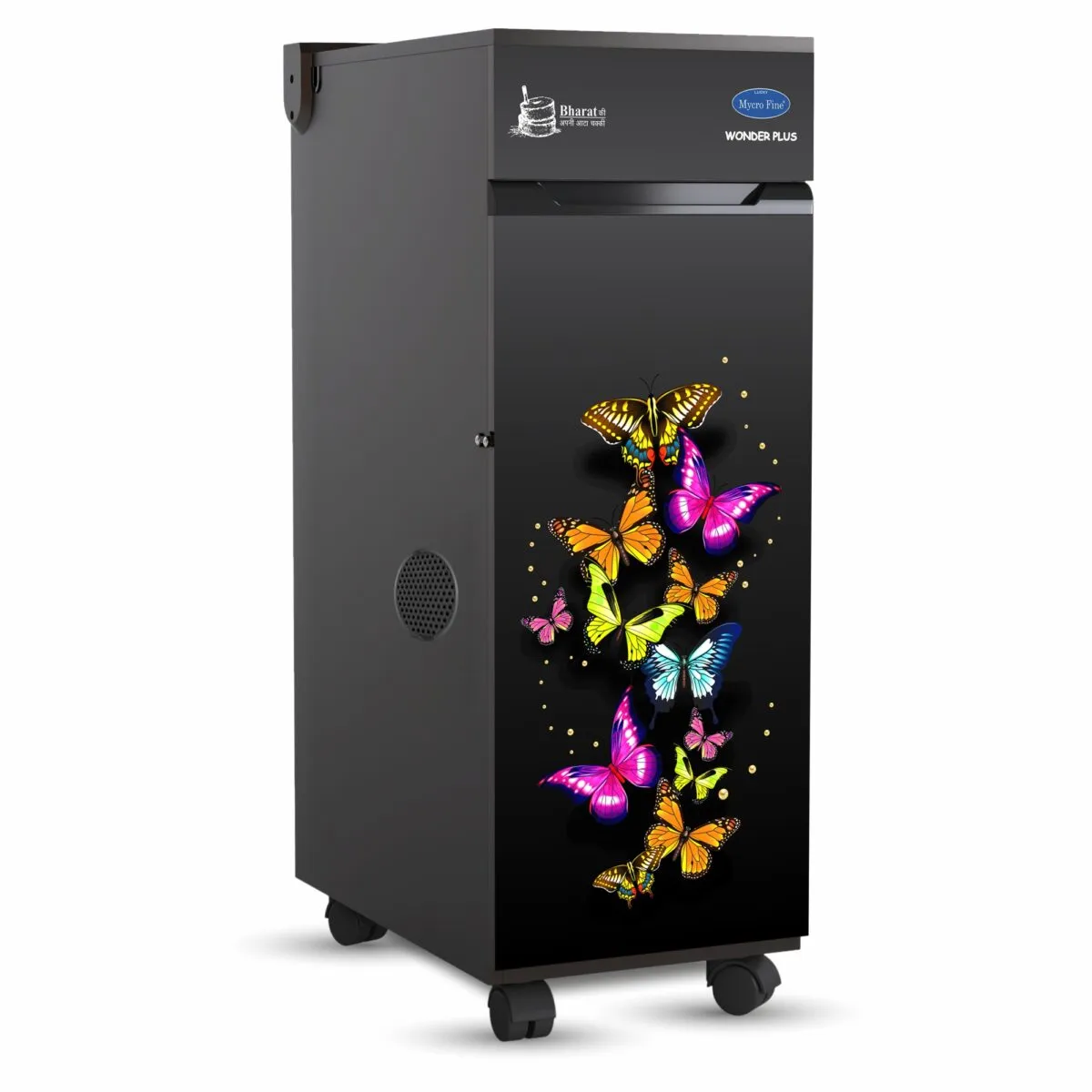 Mycrofine Wonder Plus Aata Chakki