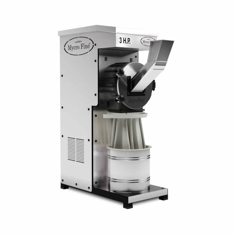 Aata Chakki: Speed Bhi, Strength Bhi, Har Business Ke Liye Best!