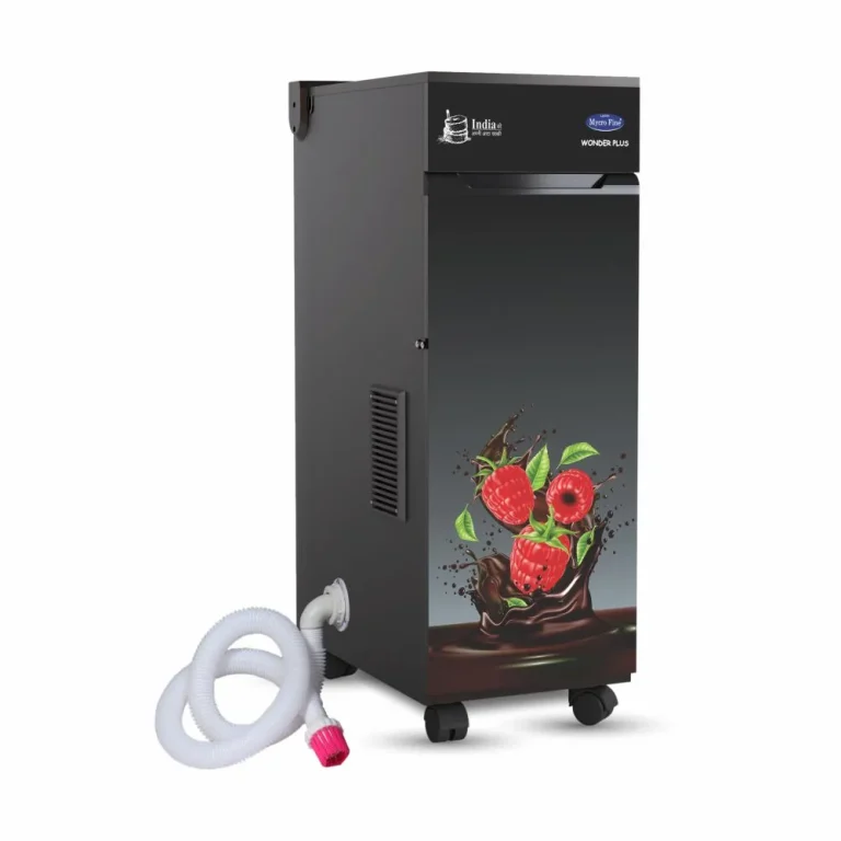 Bake Better, Live Better with Healthy Flour: Lucky Mycrofine