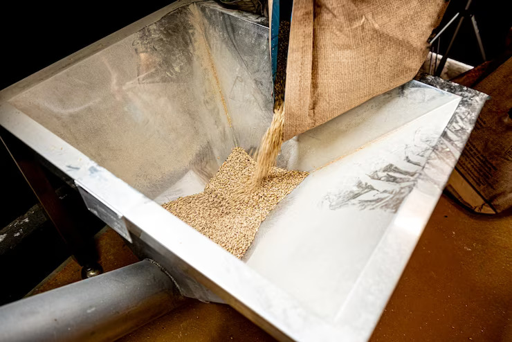 कमर्शियल आटा चक्की की समस्या निवारण: आटा पिसाई की सफलता के लिए सामान्य समस्याएँ और समाधान