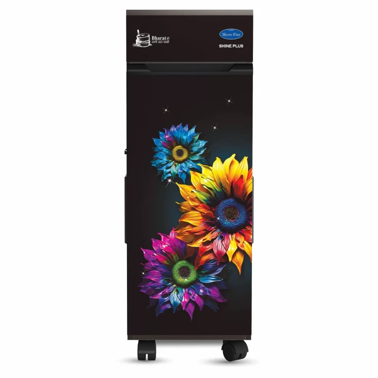 Shine Plus Atta Chakki Manufacturer