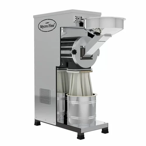 Top Commercial Atta Chakki Manufacturer in Rajkot