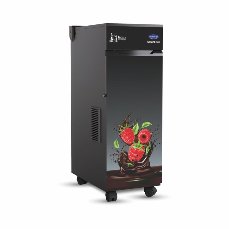 Wonder Plus Atta Chakki Manufacturer