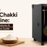 Domestic Atta Chakki Machine: Benefits, Features & Maintenance Guide
