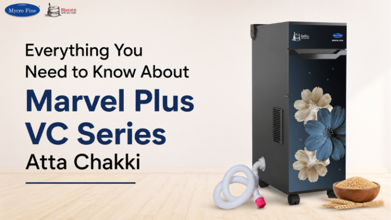 Everything You Need to Know About Marvel Plus VC Series Atta Chakki