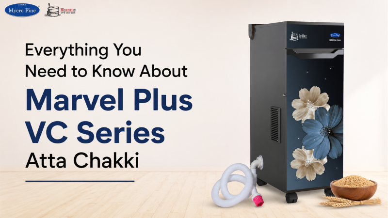 Everything You Need to Know About Marvel Plus VC Series Atta Chakki