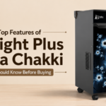 Top Features of Delight Plus Atta Chakki You Should Know Before Buying