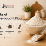 Health Risks of Using Store-Bought Flour