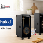 Atta Chakki for Small Kitchen: Which Model Fits Best?