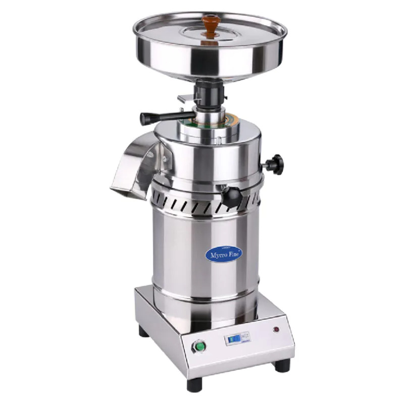 Baby Grinder 1 HP